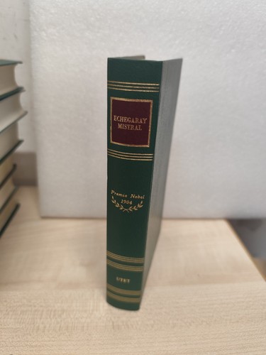 PREMIO PREMI NOBEL SCRITTORI DEL MONDO UTET SCEGLI (MAX) - Foto 25 di 103