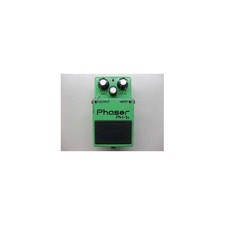 BOSS PH-1R Phase Shifter Effect Pedal Vintage JP