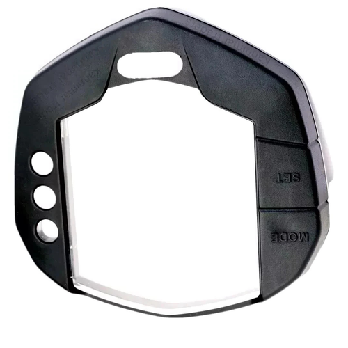 Aftermarket Meter Shell Black Fit For KTM Duke 125 Duke 200 Duke 390 BS 3 RC - Imagen 6 de 6
