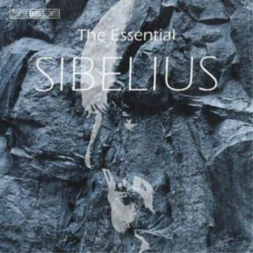 Йохан (Жан) Кристиан Юлиус Сибелиус Essential Sibelius, the (CD) (ИМПОРТ ИЗ Великобритании)