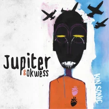 Jupiter & Okwess Kin Sonic (Vinyl) 12" Album (UK IMPORT)