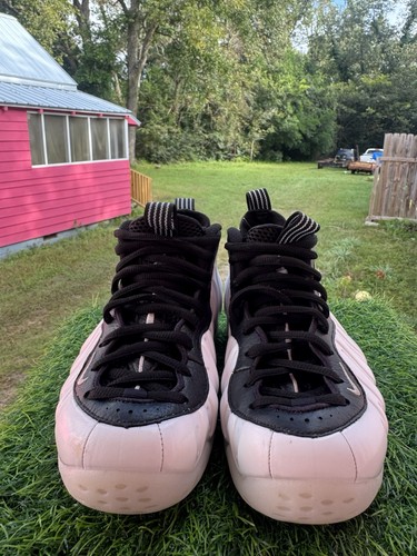 Talla 6.5 - Nike Air Foamposite One Penny PE DV0815-100 ENVÍO RÁPIDO - Imagen 5 de 9