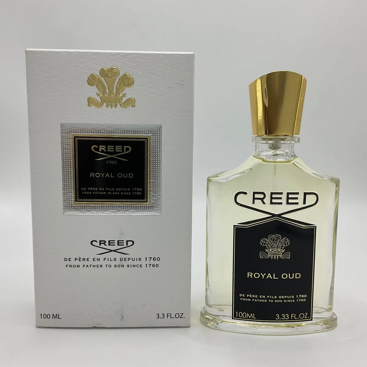 Creed Royal Oud Fragrances products for sale | eBay