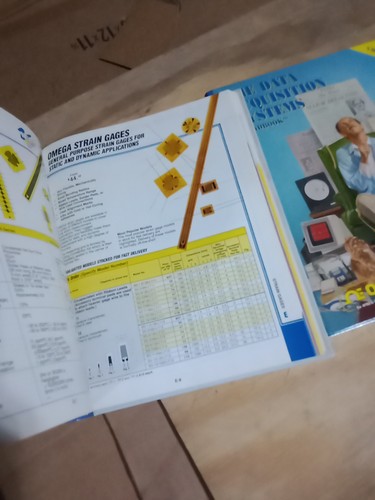 Omega Technology Books Vol.28 - Bild 4 von 12