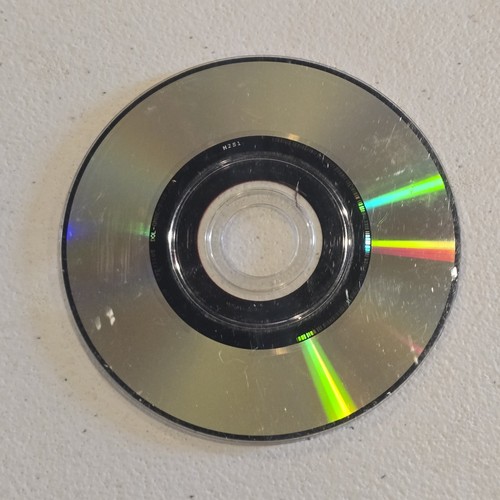 Metroid Prime (Nintendo GC, 2002, T) VIDEO GAME - DISC ONLY - TESTED & WORKING - Picture 2 of 3