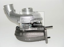 Turbolader Abgasturbolader für Alfa 166 156 Sportwagon Lancia Lybra SW 00-07