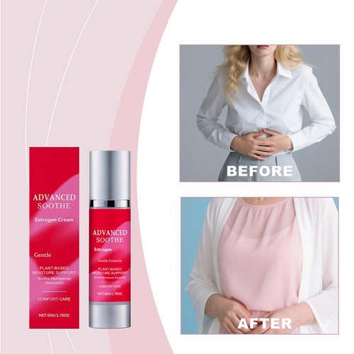Crema Private Care,efficace allevia secchezza e prurito, aiuta a ripristinare hydr C5Y1 - Foto 7 di 17
