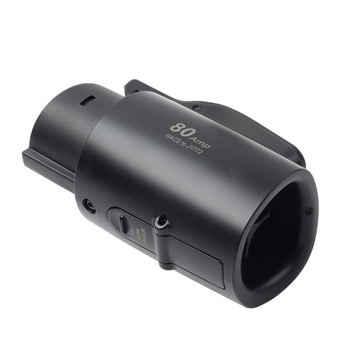 For Tesla to J-1772 Adapter Charging Adapter Fast Charger For Electric Vehicles - 第 7/15 張圖片