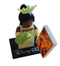 LEGO Minifiguren 71038 100 Jahre Disney zum Auswählen NEU