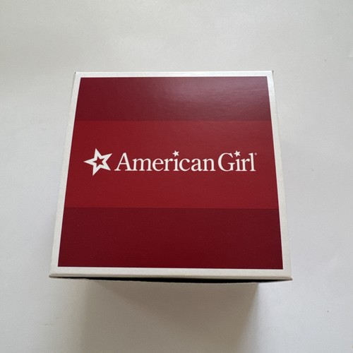 American Girl Doll Accessories Addy Walker Hat Bonnet EUC - Picture 5 of 9