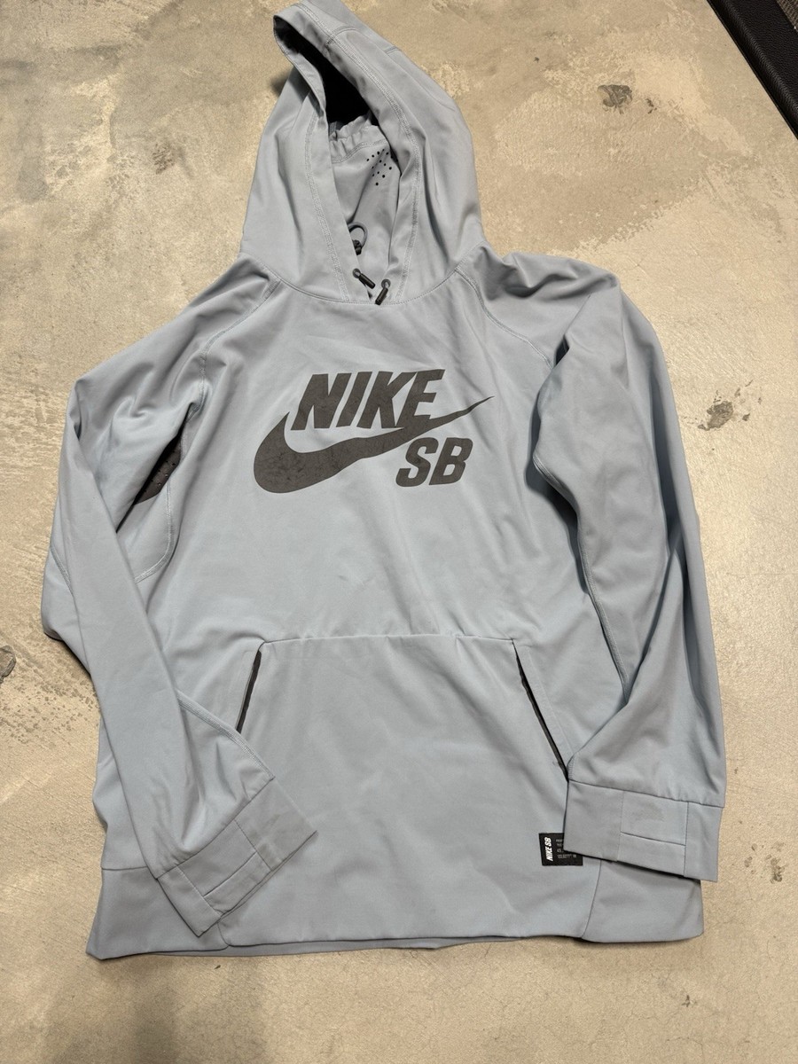NIKE SB ナイキ エニグマ Enigma HOODIE スノボパーカー Nike SB Snowboarding Enigma Softshell Hoodie Mens Size L
