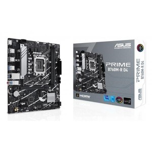 Scheda Madre Asus 90MB1HA0-M0EAY0 LGA 1700