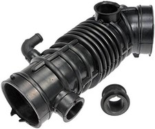 696-735 Engine Air Intake Hose Compatible with Select Hyundai / Kia Models