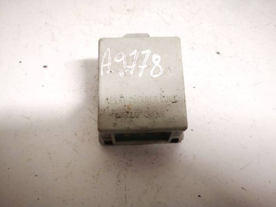 Honda Accord 2005 Other computers used, Genuine #2169811-86