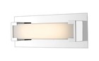 Elara 1-Light Wall Sconce In Chrome