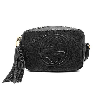 Gucci Disco Bag Soho Quaste (308364) 142784982