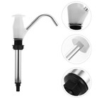 Motorhome Tool Hand Faucet Water Pump Dispenser Replacement Trailer Pumping Tool