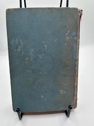 The Mystery of Adventure Island (1928) Ruby Lorraine Radford Vintage Book - Picture 2 of 12