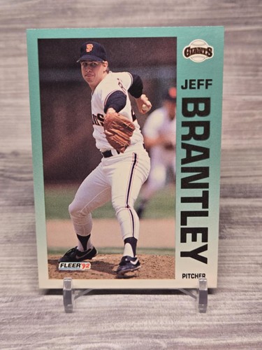 1992 Fleer Baseball MLB Cards #'s 601-720 + Inserts Complete Your Set You Pick - Picture 28 of 100