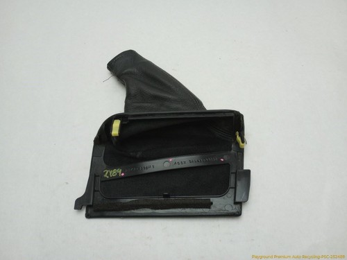 Lexus IS300 SEDAN Parking Brake Handle Boot Cover Fits 2001-2005 01 02 03 04 05 - Picture 2 of 12