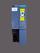 Siemens Simatic ET 200SP, 6ES7155-6AU00-0BN0,...