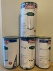 Lot Of 4 Coleman Type Iv Type B Swimming Pool Pump Filter Cartridges