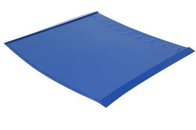 FIVESTAR Roof - MD3 - Dirt - Lightweight - Composite - Chevron Blue - Each