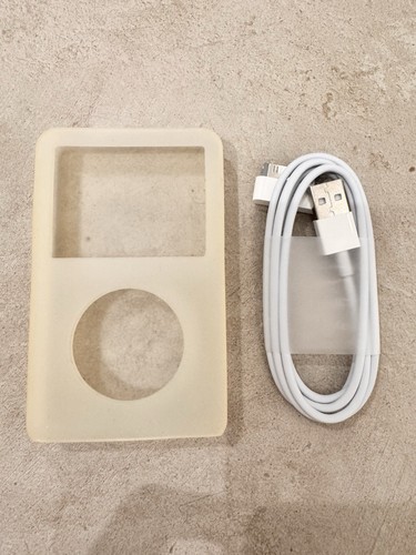 Apple iPod Classic 120GB MB562J/A  the 6th generation A1238 New Battery - Picture 10 of 10