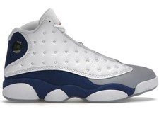 Size 9.5M/11W - Jordan 13 Retro French Blue 414571-164 Pre-Owned 1759557052788