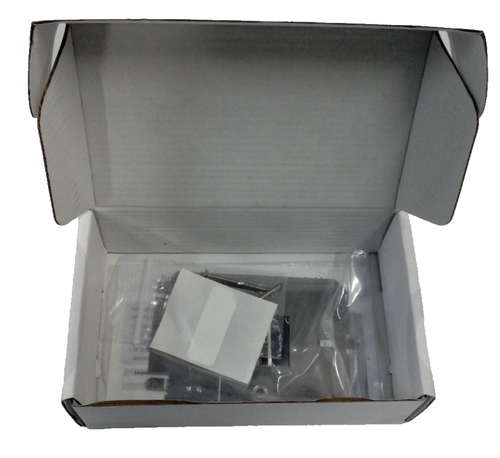 Sicunet ET25-7WS Lettore tastiere accesso sicuro da parete (nuovo con scatola) - Foto 4 di 4