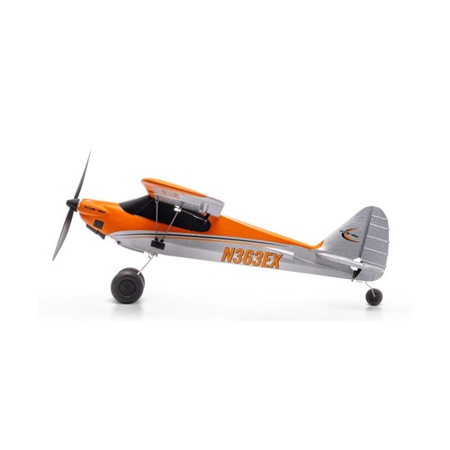 HobbyZone RC Airplane XCub 450mm RTF Everything Needed to Fly is Included HBZ... - Picture 7 of 9