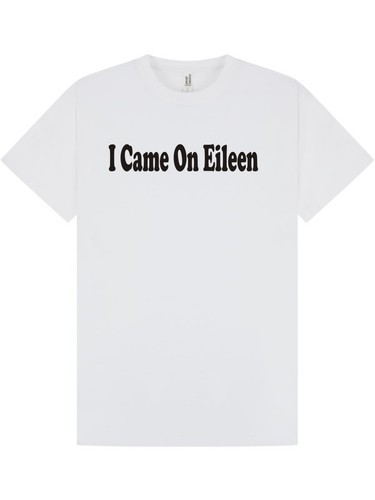 I CAME ON EILEEN T-Shirt / UNISEX Shirt / Rude & Offensive Classic 80's / S-XXL - Picture 18 of 21