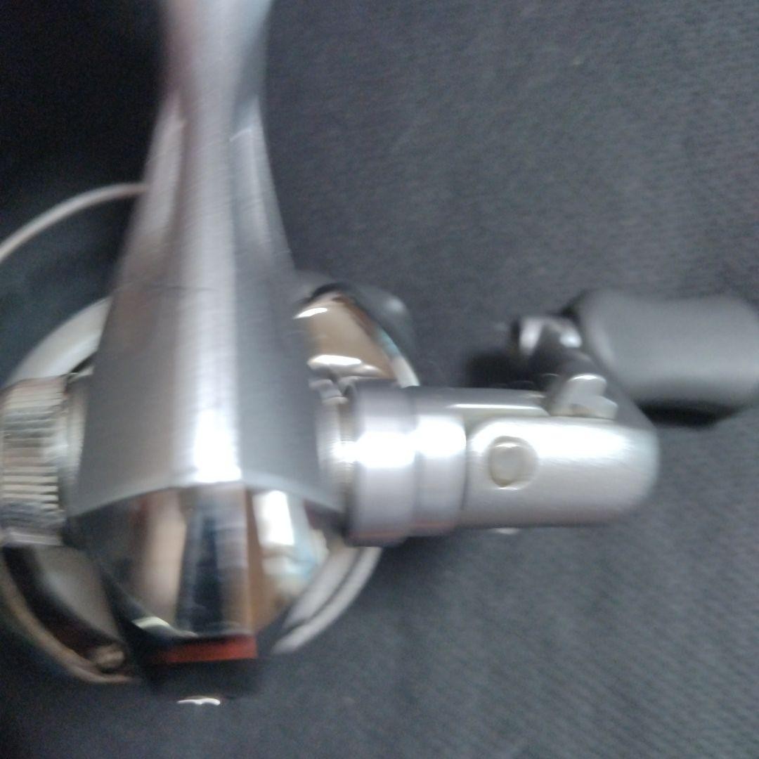 リール SHIMANO NAVI1000 04ナビ1000