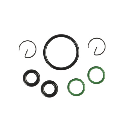 Top End Rebuild Kit Cylinder Piston Gaskets 68.5mm For Honda Recon 250 2002-2022 - Picture 14 of 17