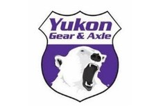 Differential Kit  Yukon Gear & Axle  YK-M35