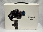 Ronin-S DJI Profesjonalny stabilizator kamery gimbalowej RS1
