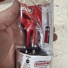 Diablo 1/2 in.   D X 2-5/8 in.   L Carbide Top Bearing Flush Trim Router Bit