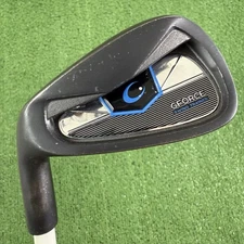 G-Force 7 Iron Swing Tempo Trainer Left Handed Golf Training Aid 37”