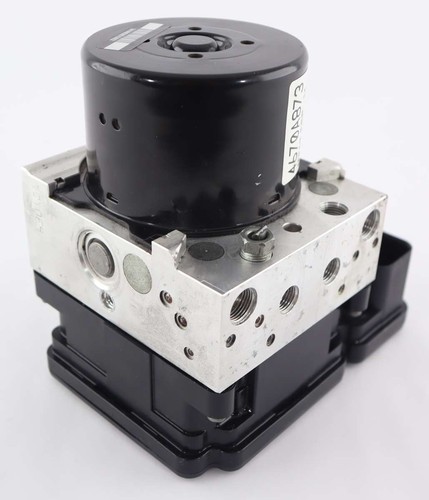 11 - 13 Mitsubishi Outlander Sport ABS Pump Anti Lock Brake Controller 4670A873 - Imagen 9 de 12