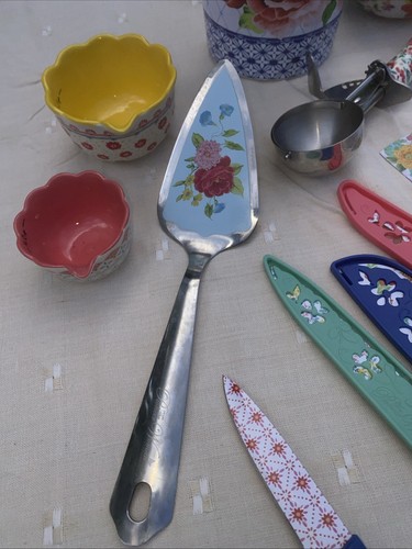 pioneer woman sweet rose collection set - Bild 3 von 11