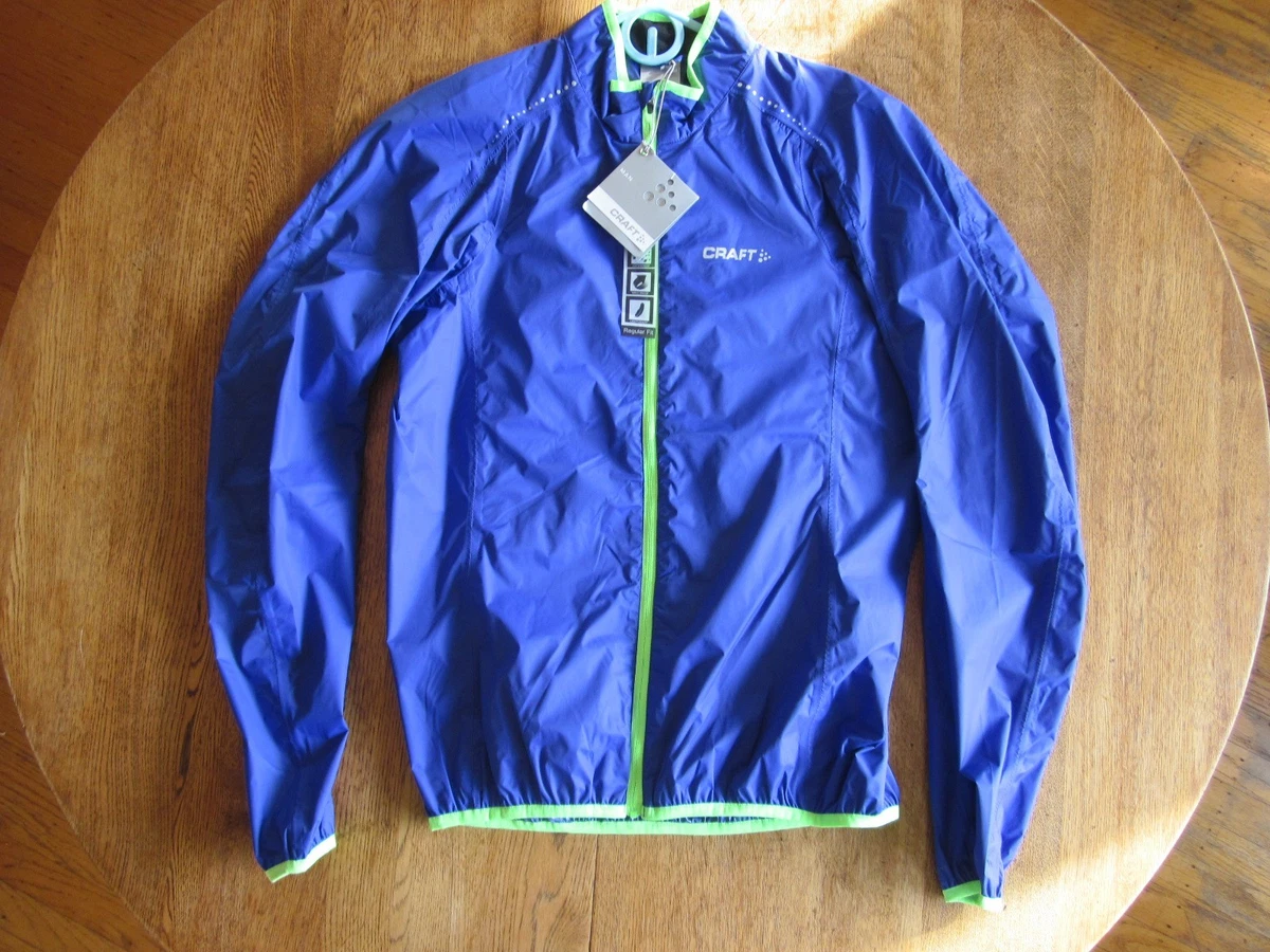 Craft Cycling Jacket for sale | eBay