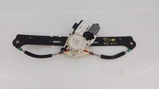 69259652 FENSTERHEBER HINTEN LINKS / E1-A3-8-1 / 2502610 FÜR BMW X3 E83 2.0D