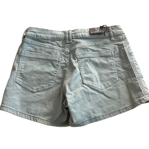 NEU Kuhl Kontour Short Four Pocket Wandern Eukalyptusgrün Gr. 8 - Bild 2 von 8
