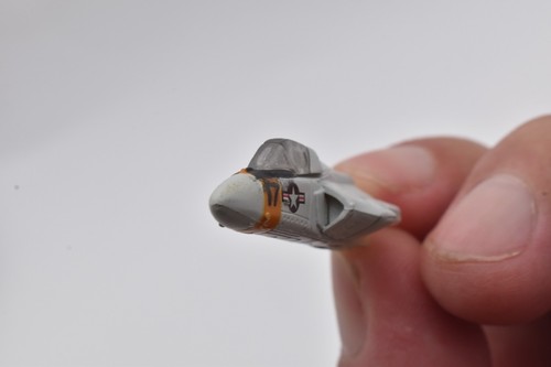 Furuta Choco Egg Fighter Aircraft Vol.4 [No.060 - 077 + SECRET] Japan 2005 - Picture 202 of 347