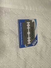 Double Edge Razor Blades - Stainless Blades 100 pcs Barber Supplies 