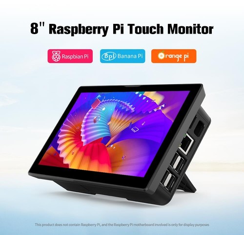 Monitor 1280x800 16:10 HDMI - Bild 9 von 12