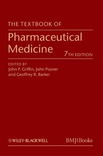 The Textbook of Pharmaceutical Medicine - 9780470659878 - Picture 1 of 1