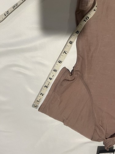 Saint Laurent Men’s Transparent T Shirt . L. $1090 - Picture 8 of 13