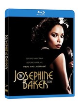 The Josephine Baker Story