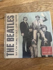 New ListingBeatles Bolivian 7inch We Can Work It Out Pic Sleeve